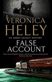 Tapa de False Account