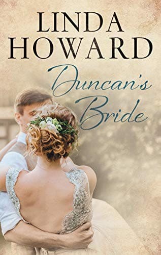 Tapa de Duncan's Bride