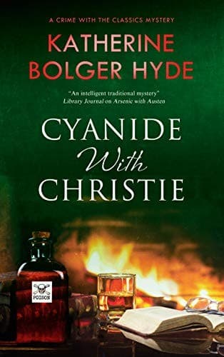 Tapa de Cyanide with Christie