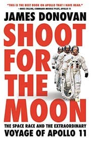 Tapa de Shoot for the Moon