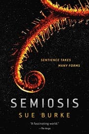 Tapa de Semiosis