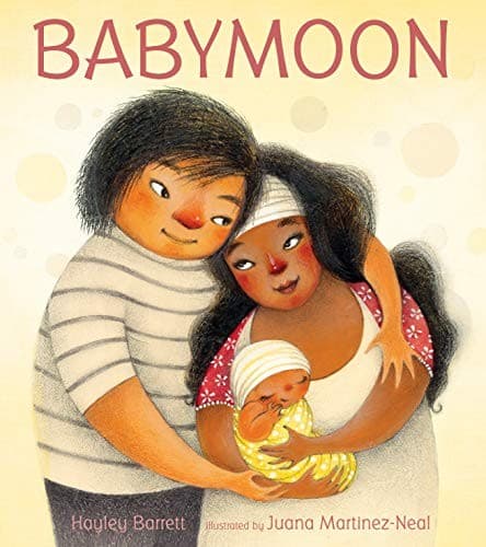 Tapa de Babymoon