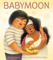 Tapa de Babymoon