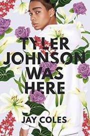 Tapa de Tyler Johnson was here
