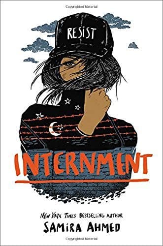 Tapa de Internment