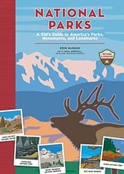 Tapa de National Parks
