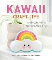 Tapa de Kawaii Craft Life