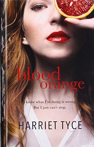 Tapa de Blood Orange