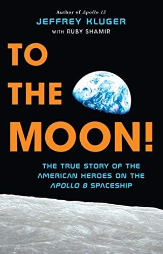 Tapa de To the Moon!