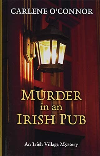 Tapa de Murder in an Irish Pub