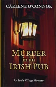 Tapa de Murder in an Irish Pub