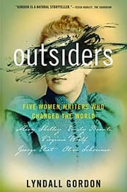 Tapa de Outsiders