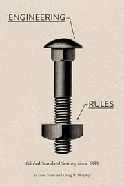 Tapa de Engineering Rules