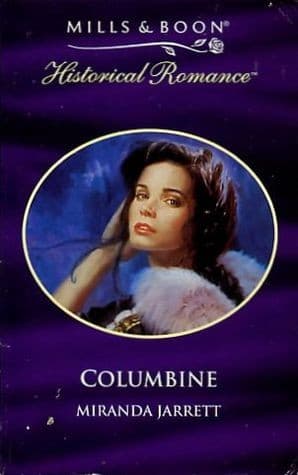 Tapa de Columbine