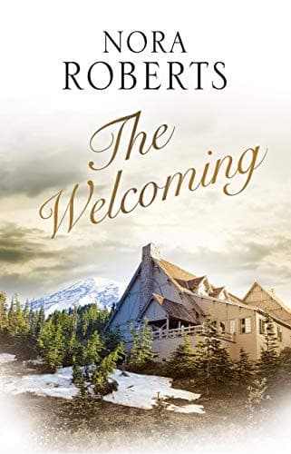Tapa de The Welcoming