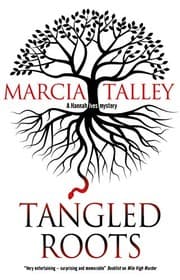 Tapa de Tangled Roots