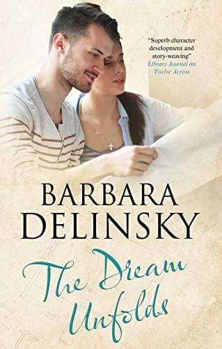 Tapa de The Dream Unfolds