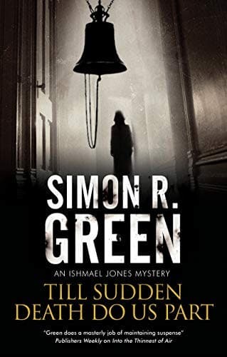 Tapa de Till Sudden Death Do Us Part