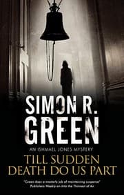 Tapa de Till Sudden Death Do Us Part
