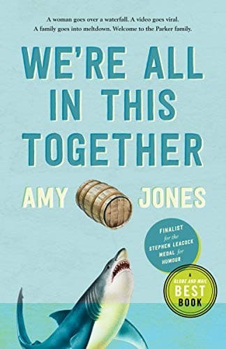 Tapa de We're All in This Together