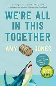 Tapa de We're All in This Together