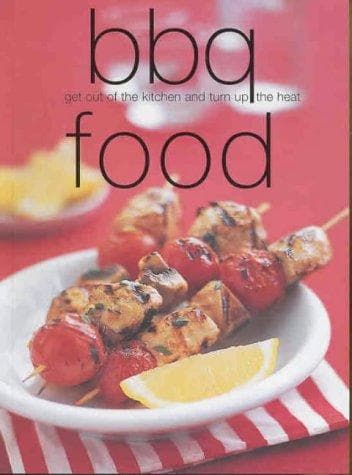 Tapa de BBQ food