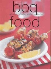 Tapa de BBQ food