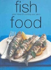 Tapa de Fish food