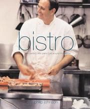 Tapa de Bistro