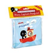 Tapa de Ahoy, Captain Penguin