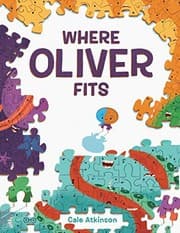 Tapa de Where Oliver fits