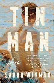 Tapa de Tin Man