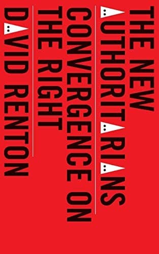 Tapa de The New Authoritarians