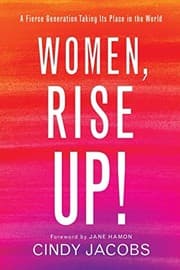 Tapa de Women, Rise Up!