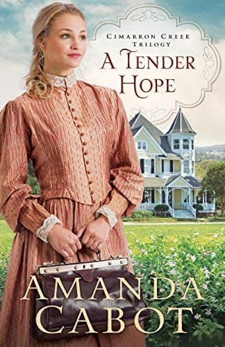 Tapa de Tender Hope