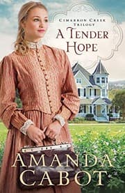 Tapa de Tender Hope