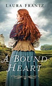 Tapa de A Bound Heart