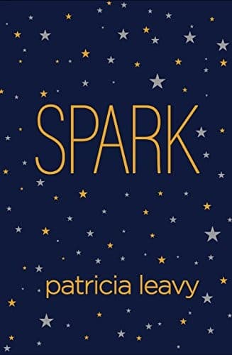 Tapa de Spark