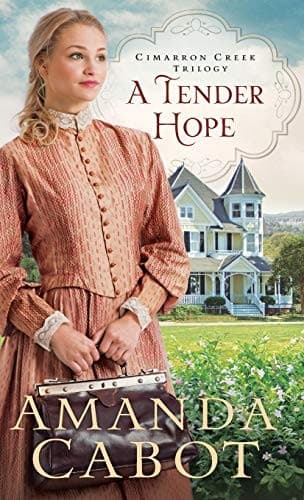 Tapa de A Tender Hope
