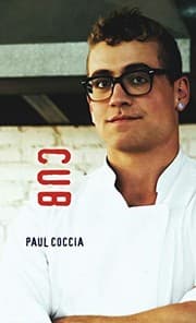 Tapa de Cub
