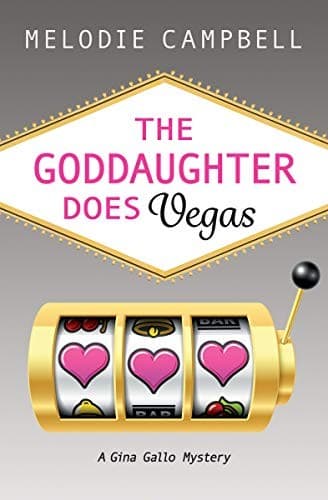 Tapa de The Goddaughter Does Vegas