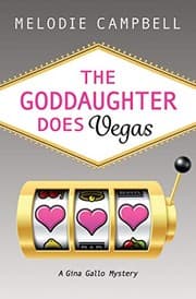 Tapa de The Goddaughter Does Vegas