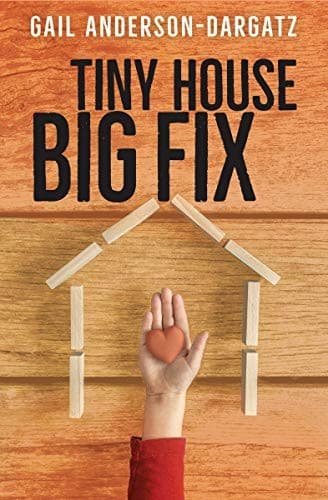 Tapa de Tiny House, Big Fix