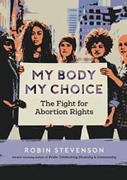 Tapa de My Body My Choice