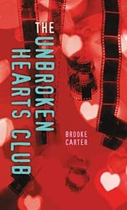 Tapa de The Unbroken Hearts Club