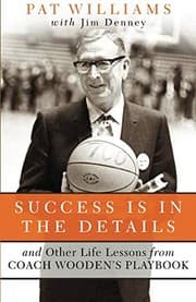 Tapa de Success Is in the Details