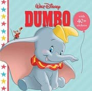 Tapa de Disney