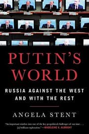 Tapa de Putin's World