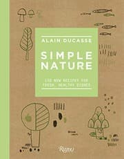 Tapa de Simple Nature