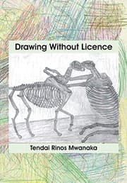 Tapa de Drawing Without Licence